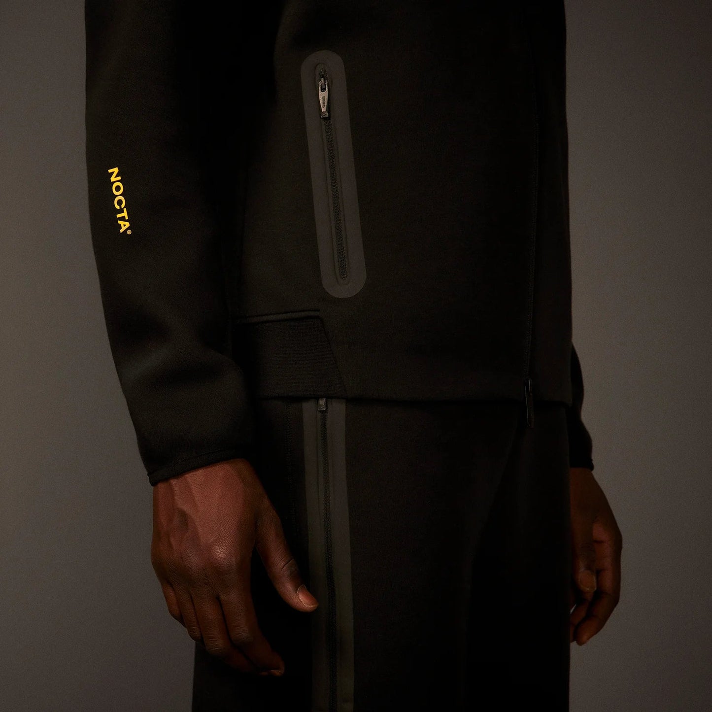 Ensemble Niike x Nocta