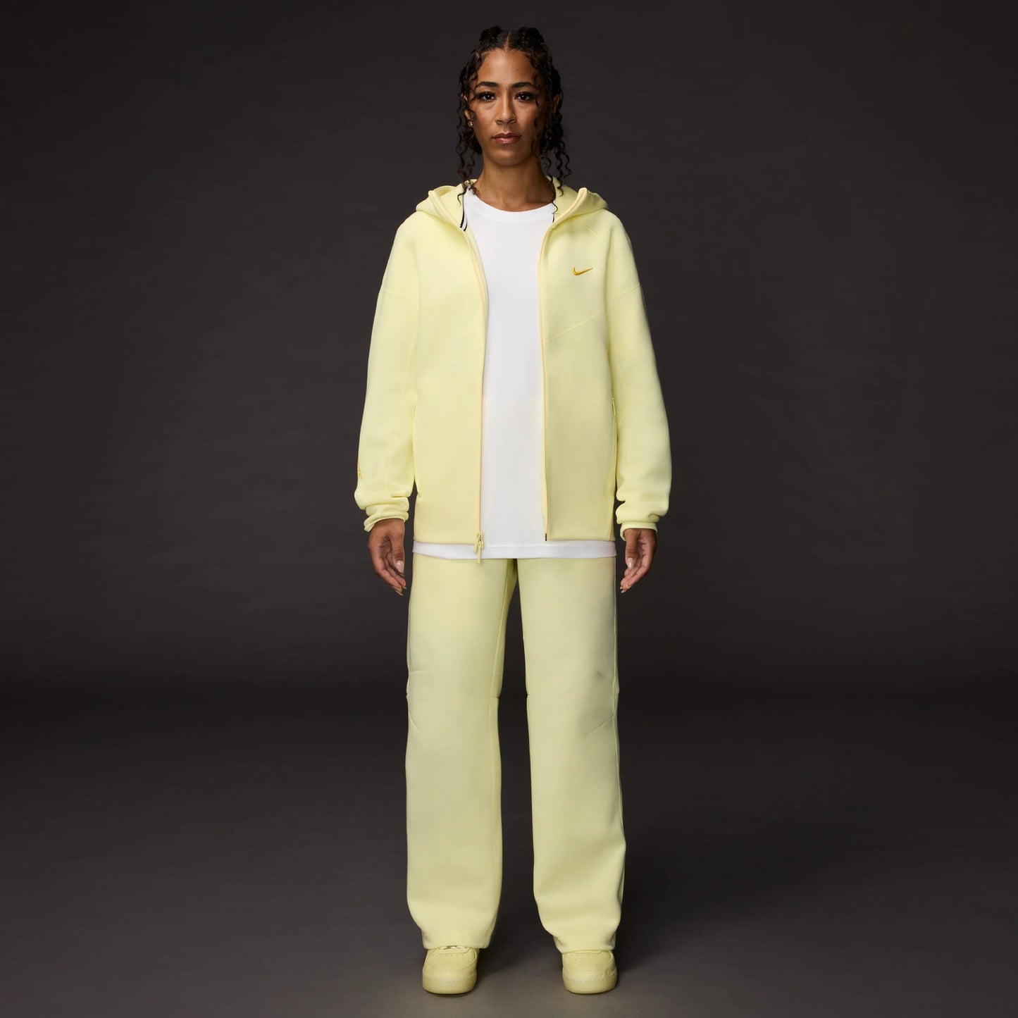 Ensemble Niike x Nocta